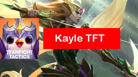 slayer comp tft|Slayer Kayle